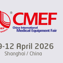 CMEF Shanghai 2026's picture