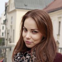 Zuzana Baginova的照片