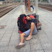 Zdjęcia użytkownika Anis Samaali