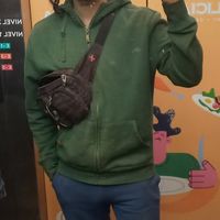 Andres Prado Sánchez's Photo