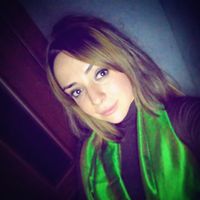 Nika Suleymanova的照片