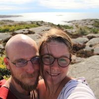 Harmony Courtois Stefan Schmidt's Photo