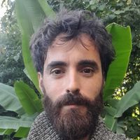 Poi Juan Martín's Photo