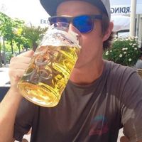 Fotos de Brendan Ward