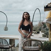 Delian Putri的照片