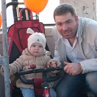 Алексей Бахуров's Photo