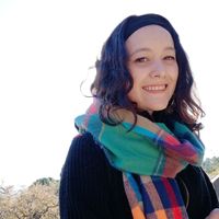 Fotos de Florencia González Román