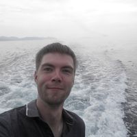 Andrey Ivanov的照片