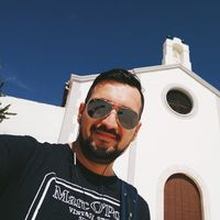 Виктор Лесков's Photo