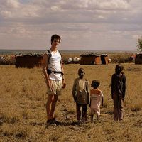 Thibaut Déplanche's Photo