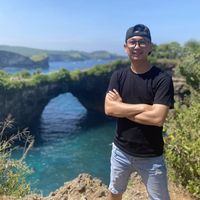 Fernandes Sembiring的照片