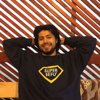 Dragos Ghioca's Photo