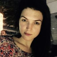 Liubov Shchurkova's Photo