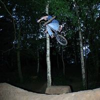 Martin Wardle的照片