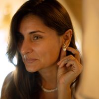 Maria Andreeva's Photo