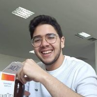 Bechir Driss's Photo