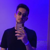 Mustafa Al-shalabi's Photo