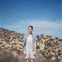 Le foto di Andrew Michaan