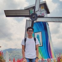 Carl Patrick Sato的照片