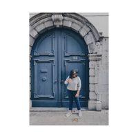 Shailja Patel的照片