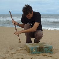 Ariel Moran的照片