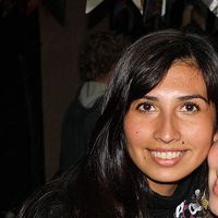 Maritza  Villalobos's Photo