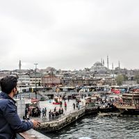 Syed Saad Ali Pasha's Photo