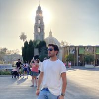 Mauro Rozo Mantilla's Photo