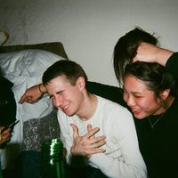 Photos de Paul Richard