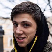 Arthur Mitkovets的照片