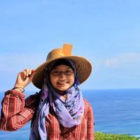 Gita Astari的照片