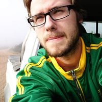 Hjalte Lagercrantz的照片