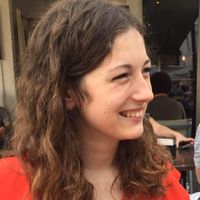 Valentine Baran's Photo