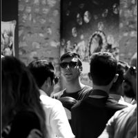 bozorgmehr Vahedi's Photo