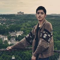 Derric Flores的照片