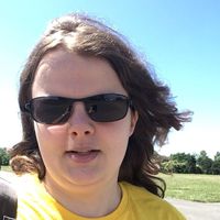 Magali FONVIELLE的照片