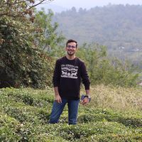 Fotos de Amin Dasnavard