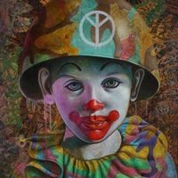 Claudia Tchippewa's Photo