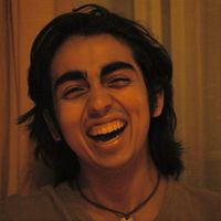 Cristóbal espoz's Photo