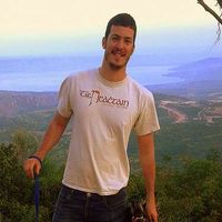 Zdjęcia użytkownika moshe  klasovsky