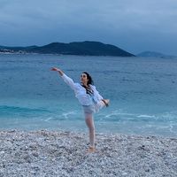 Yulia Rudnitskaya's Photo