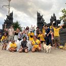 CS weekly Beach Cleanup with Trash Hero Canggu's picture