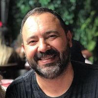 Sergio Anjos's Photo