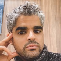 Hamza Ghoula's Photo