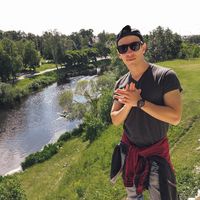 Omar Hasanain's Photo