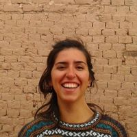 Guadalupe Carrizo's Photo