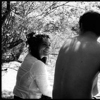 Mathilde Terrier的照片