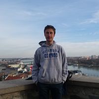 Antoine Berteau的照片