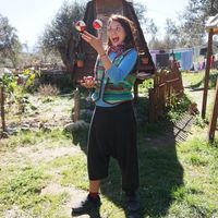 Sonia Manso的照片