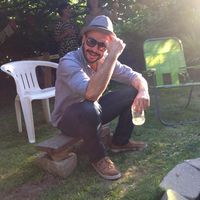 Fernando Pérez's Photo